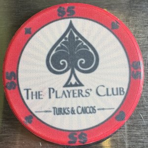 The Players' Club $5