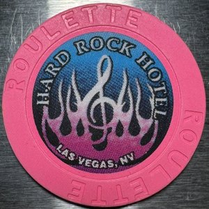 Hard Rock Roulette