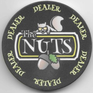 THE NUTS #15