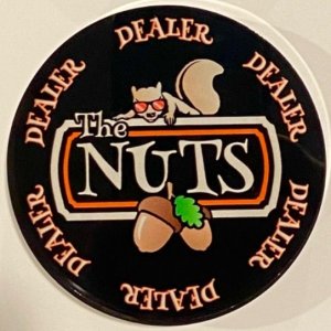 THE NUTS #20