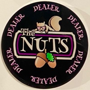 THE NUTS #24