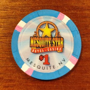 Mesquite Star