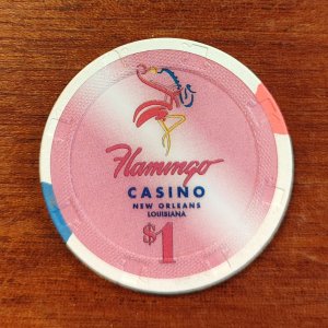 Flamingo Casino