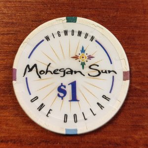 Mohegan Sun