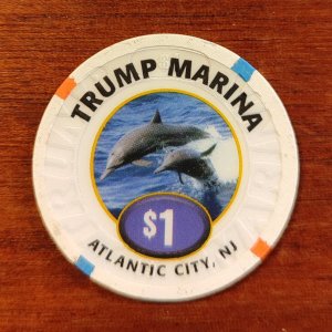 Trump Marina