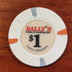 Bally's