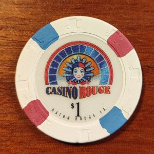 Casino Rouge