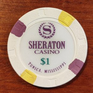 Sheraton