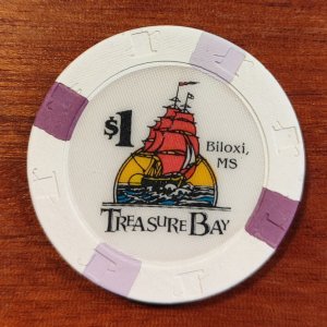 Treasure Bay