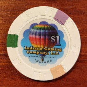 Indiana Gaming Company