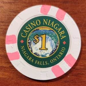 Casino Niagara