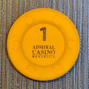 Admiral Casino