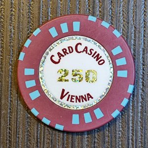 Card Casino Vienna