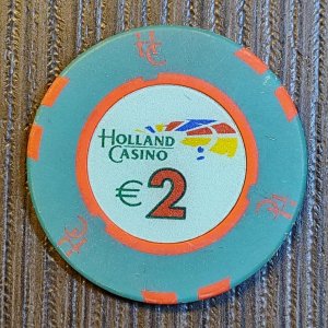 Holland Casino