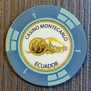 Casino Montecarlo