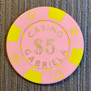 Casino Gabriela