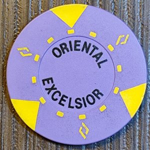 Oriental Excelsior