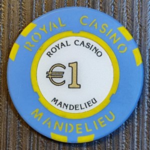 Royal Casino