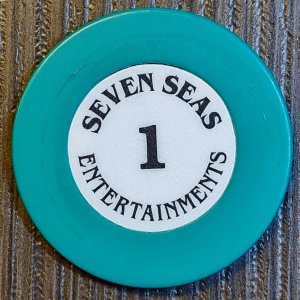 Seven Seas Entertainments