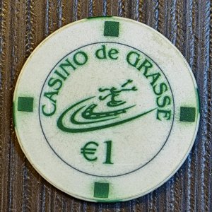 Casino de Grasse