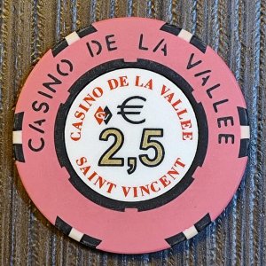 Casino De La Vallee