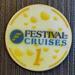 Festival Cruises