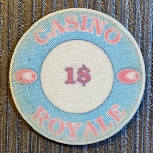 Casino Royale