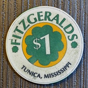 Fitzgeralds