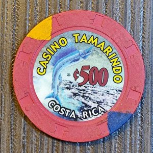 Casino Tamarindo