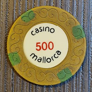 Casino Mallorca