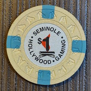 Seminole Hollywood Gaming