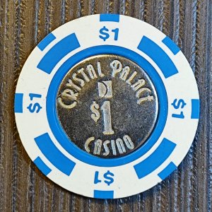 Crystal Palace Casino