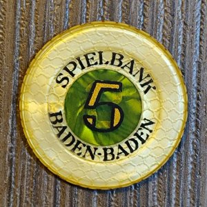 Spielbank Baden-Baden