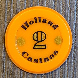 Holland Casinos