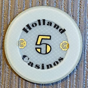 Holland Casinos