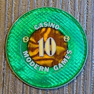 Casino Modern Games