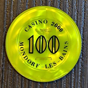 Casino 2000