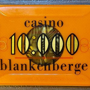 Casino Blankenberge