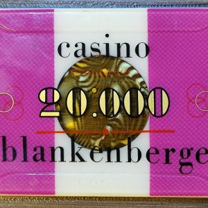 Casino Blankenberge