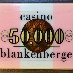 Casino Blankenberge