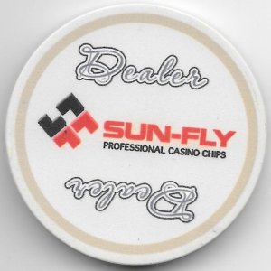 SUN FLY #1