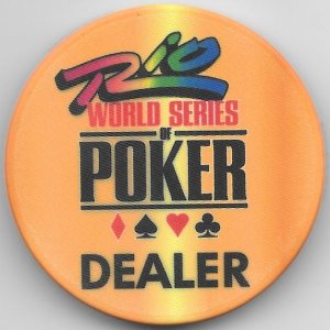 WSOP RIO #2