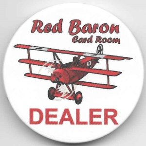 RED BARON