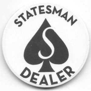 STATESMAN