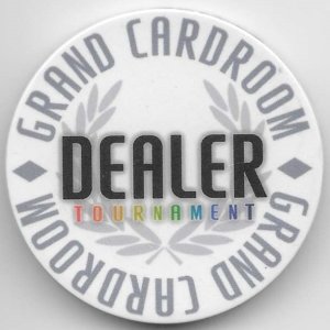 Media 'GRAND CARDROOM #2' in album 'SMALL DEALER BUTTONS'