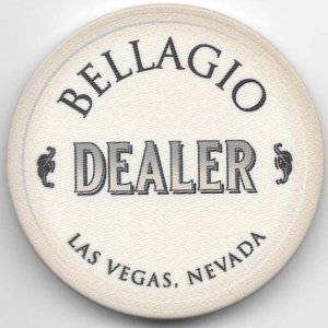 BELLAGIO #1