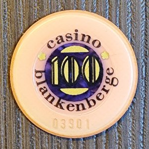 Casino Blankenberge