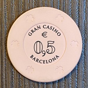 Gran Casino Barcelona