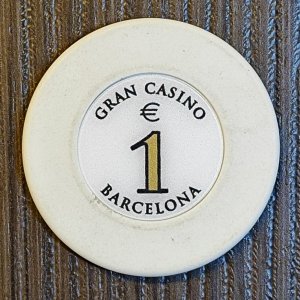 Gran Casino Barcelona