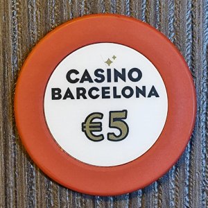 Gran Casino Barcelona